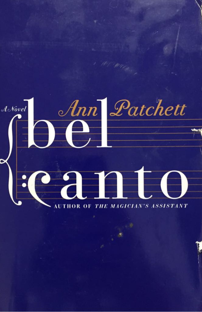Bel Canto