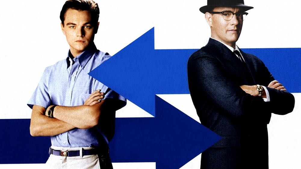 Catch Me If You Can - Abagnale, Jr, Frank (Broadway Books - Hardcover) book collectible [Barcode 9780965496308] - Main Image 3