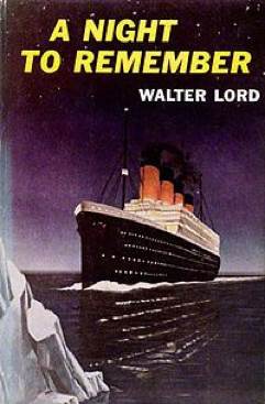 A Night To Remember - Walter Lord (Bantam - Paperback) book collectible [Barcode 9780553278279] - Main Image 2