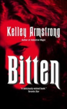 Bitten - Kelley Armstrong (Random House Canada - Paperback) book collectible [Barcode 9780770429096] - Main Image 1