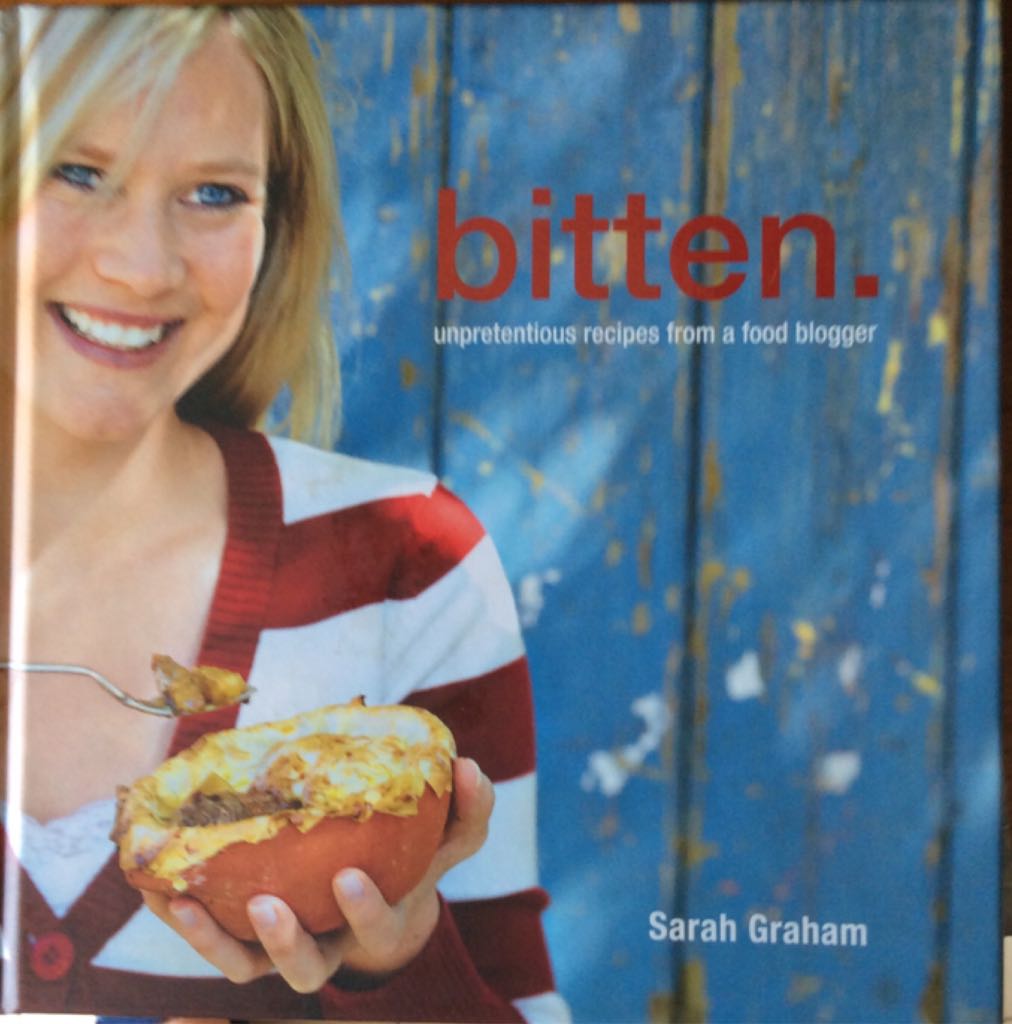 Bitten  (Random House Struik) book collectible [Barcode 9781431700042] - Main Image 1