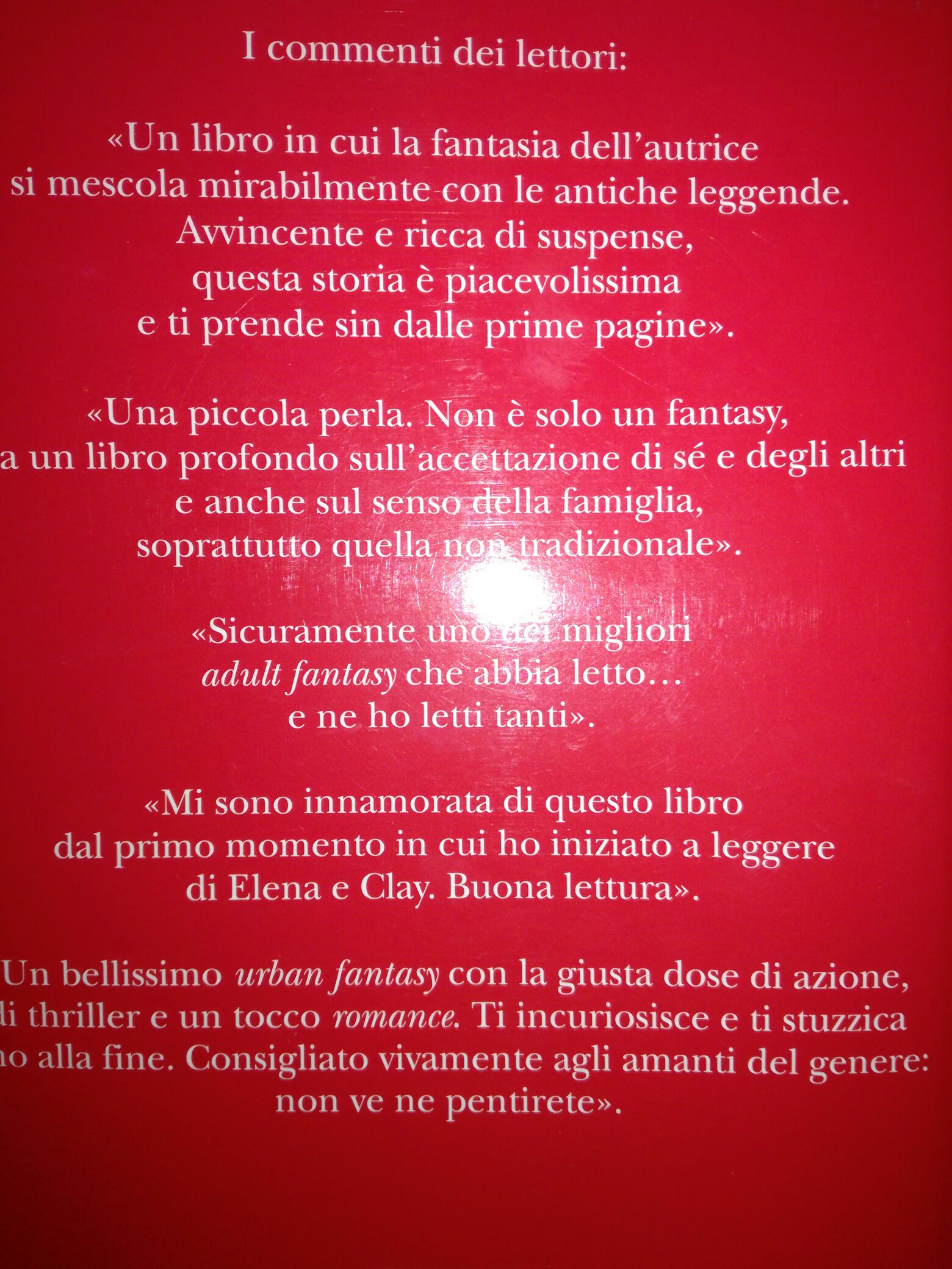 Bitten  book collectible [Barcode 9788893250047] - Main Image 2