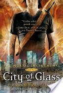 City of Glass - Cassandra Clare (Audible Audiobook - Audiobook) book collectible [Barcode 9786028801478] - Main Image 1