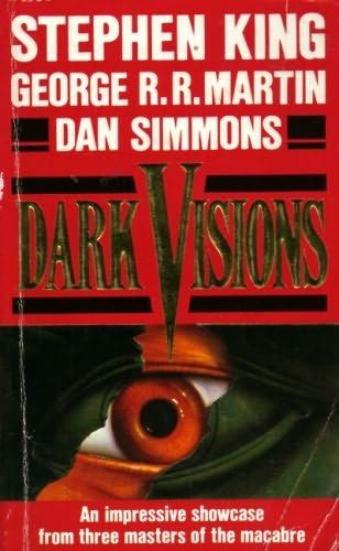 Dark Visions - L.J. Smith (Orion Books - Paperback) book collectible [Barcode 9780575402904] - Main Image 2