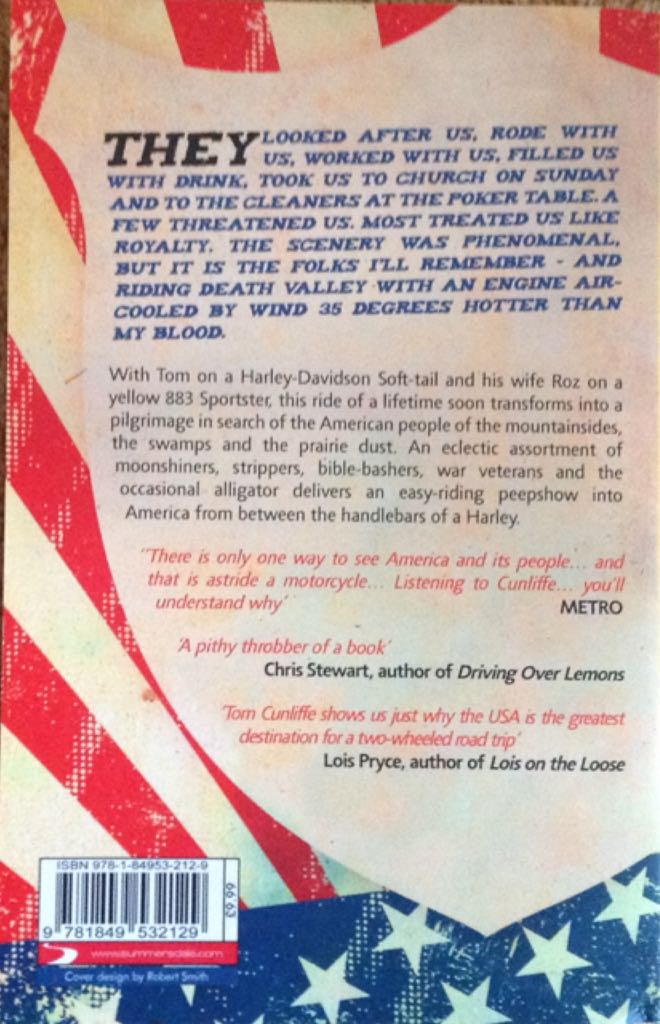 Good Vibrations - James S. (Summersdale Pub Limited - Paperback) book collectible [Barcode 9781849532129] - Main Image 2