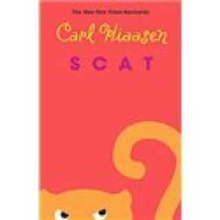 Scat - Carl Hiaasen (Knopf - Paperback) book collectible [Barcode 9780375834875] - Main Image 1