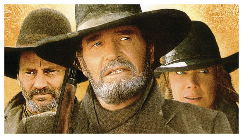 Streets of Laredo - Larry McMurtry (Simon & Schuster - Audiobook) book collectible [Barcode 9780671792817] - Main Image 3