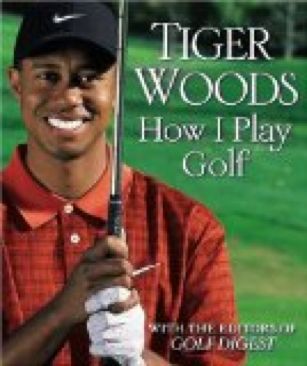 How I Play Golf  (Hardcover) book collectible [Barcode 0446529311] - Main Image 1