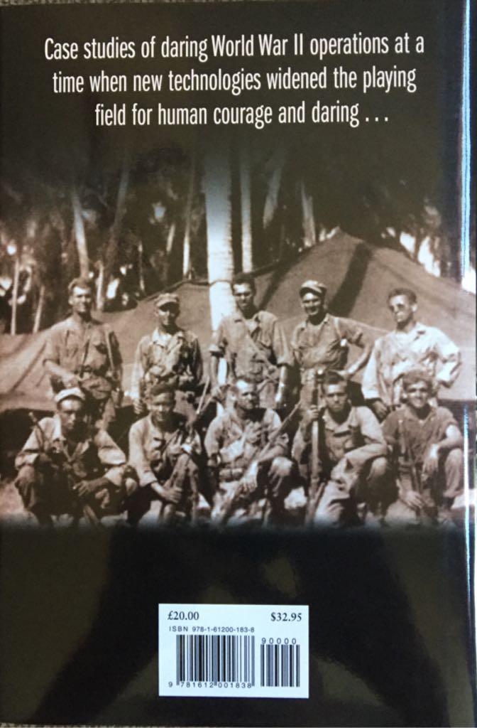 Behind the Lines - Michael F. Dilley (Hardcover) book collectible [Barcode 9781612001838] - Main Image 2