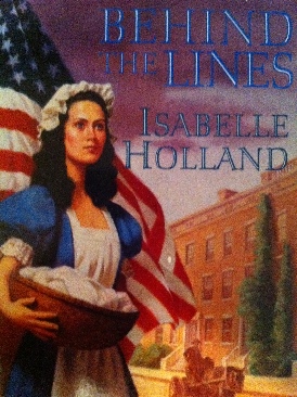 Behind The Lines  (Paperback) book collectible - Main Image 1