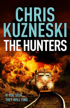 The Hunters - Chris Kuzneski (Headline Publishing Group - Trade Paperback) book collectible [Barcode 9780755386482] - Main Image 1