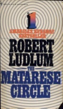 Presidential Agent #05 Black Ops