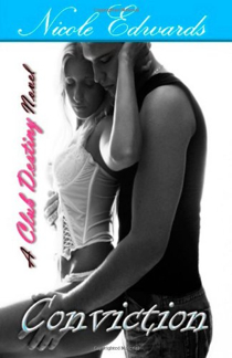 Conviction - Nicole Edwards (Nicole Edwards - eBook) book collectible [Barcode 9780985059132] - Main Image 1