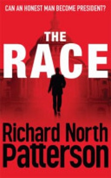 Race, The - Richard North Patterson (Pan - Paperback) book collectible [Barcode 9780330440158] - Main Image 1