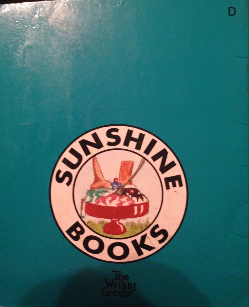 The Race  book collectible - Main Image 2