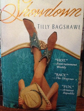 Showdown - Tilly Bagshaw (Warner Books - Paperback) book collectible [Barcode 9780446618908] - Main Image 1