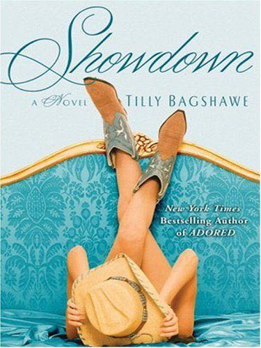 Showdown - Tilly Bagshawe book collectible [Barcode 9780752873619] - Main Image 1