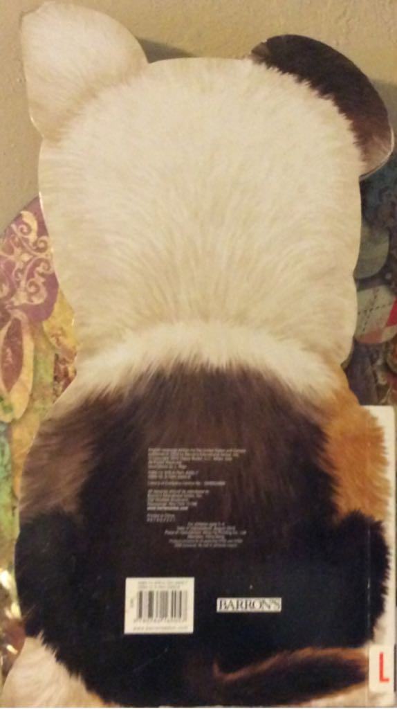 Little Puppy - Unknown, Author (Hardcover) book collectible [Barcode 9780764164057] - Main Image 2