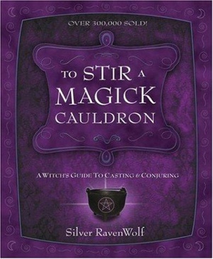 To Stir A Magick Cauldron  book collectible - Main Image 1