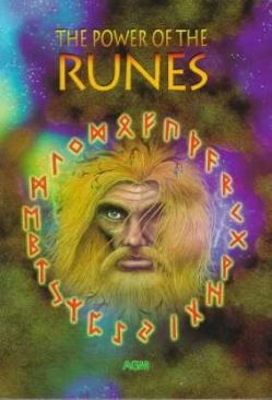 The Power Of The Runes  book collectible [Barcode 9781572810877] - Main Image 1