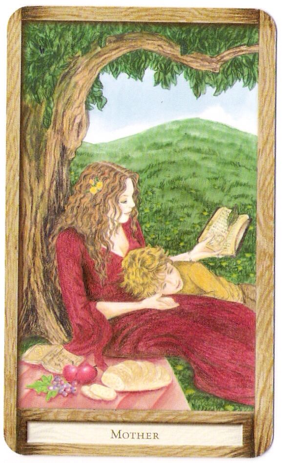 Well Worn Path, The - Stephanie Taylor (Llewellyn Worldwide - Paperback) book collectible [Barcode 9780738706719] - Main Image 2