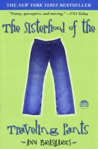 Sisterhood Of The Traveling Pants, The - Ann Brashares book collectible - Main Image 1