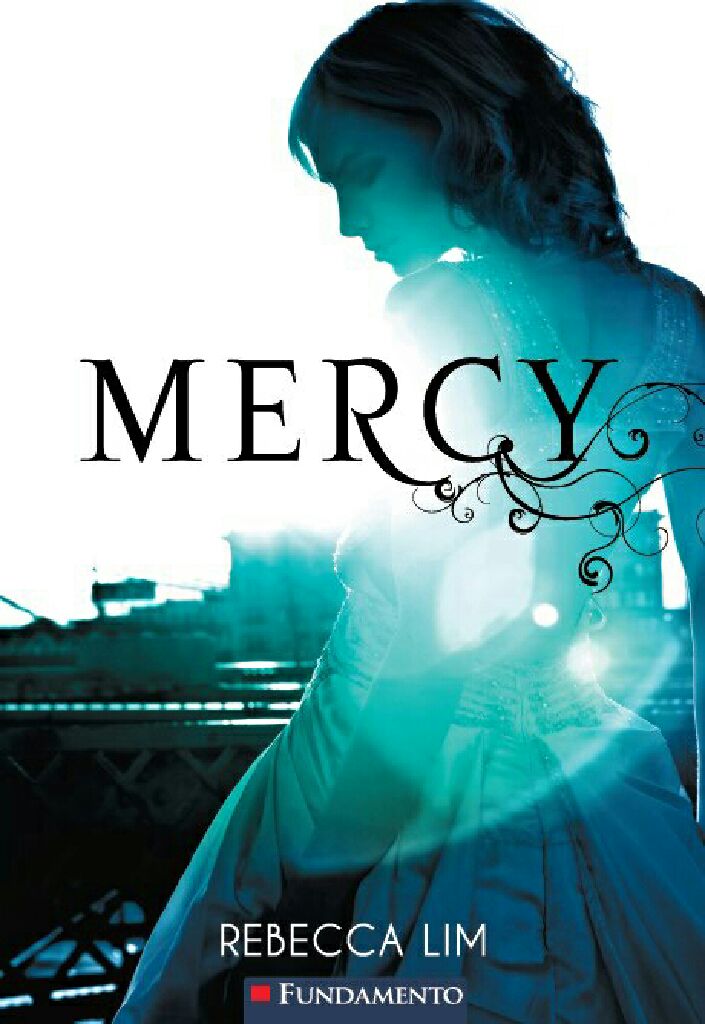 Mercy  book collectible [Barcode 9788539503650] - Main Image 1