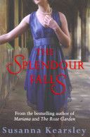 The Splendour Falls - Susanna Kearsley (Allison & Busby) book collectible [Barcode 9780749040314] - Main Image 1