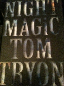 Night Magic - Tom Tryon book collectible - Main Image 1