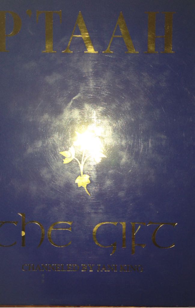 The Gift  (Triad Pub USA Incorporated) book collectible [Barcode 9780646248004] - Main Image 1