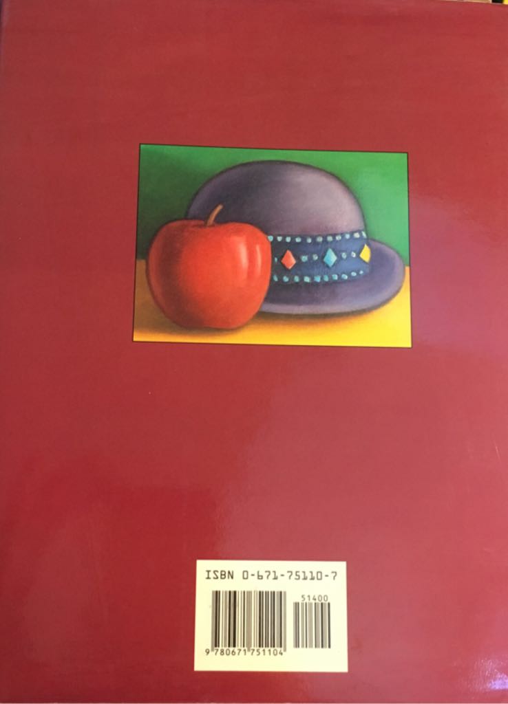 The Gift - Aliana Brodmann (Simon & Schuster - Hardcover) book collectible [Barcode 9780671751104] - Main Image 2