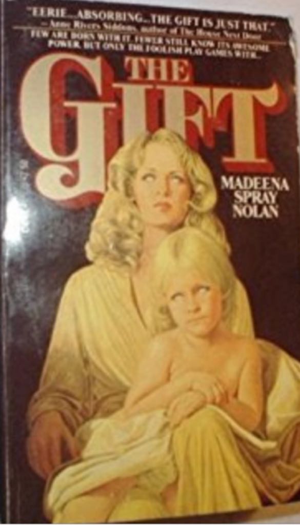 Magdalene #1: The Expected One