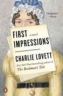 First Impressions - Nora Roberts (Penguin Books) book collectible [Barcode 9780143127727] - Main Image 1