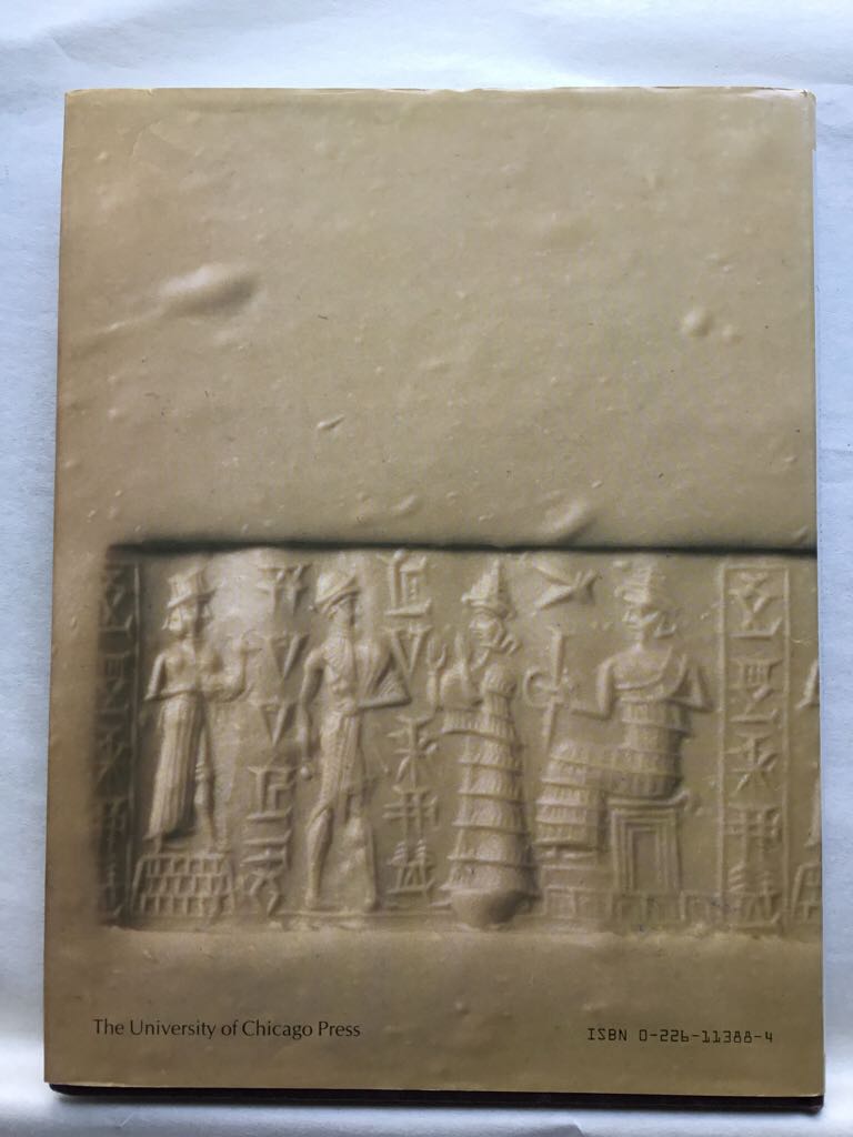 First Impressions - Dominique Collon (University of Chicago Press) book collectible [Barcode 9780226113883] - Main Image 2