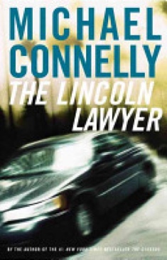 The Lincoln Lawyer - Michael Connelly (Little, Brown and Company - Paperback) book collectible [Barcode 9780759514713] - Main Image 1