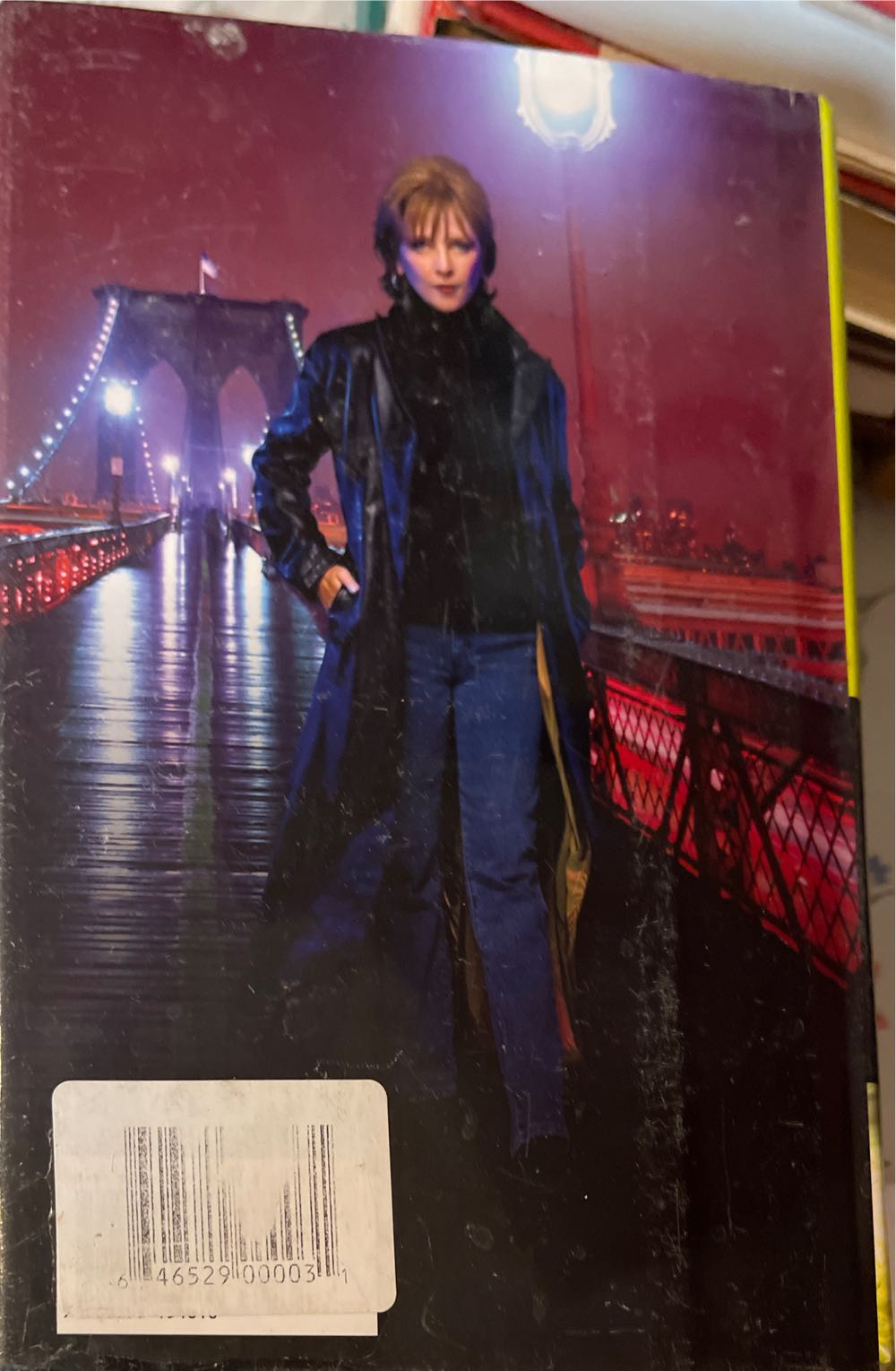 Innocent In Death - J.D. Robb (Nora Roberts) (Penguin - eBook) book collectible [Barcode 9781101206195] - Main Image 2