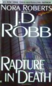 Rapture In Death - J. D. Robb (Putnam & Sons - Paperback) book collectible [Barcode 0425155188] - Main Image 1