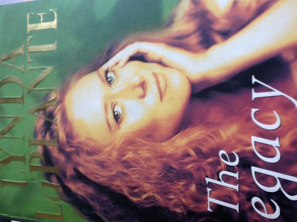 Dark Visions- The Strange Power, The Possessed, The Passion