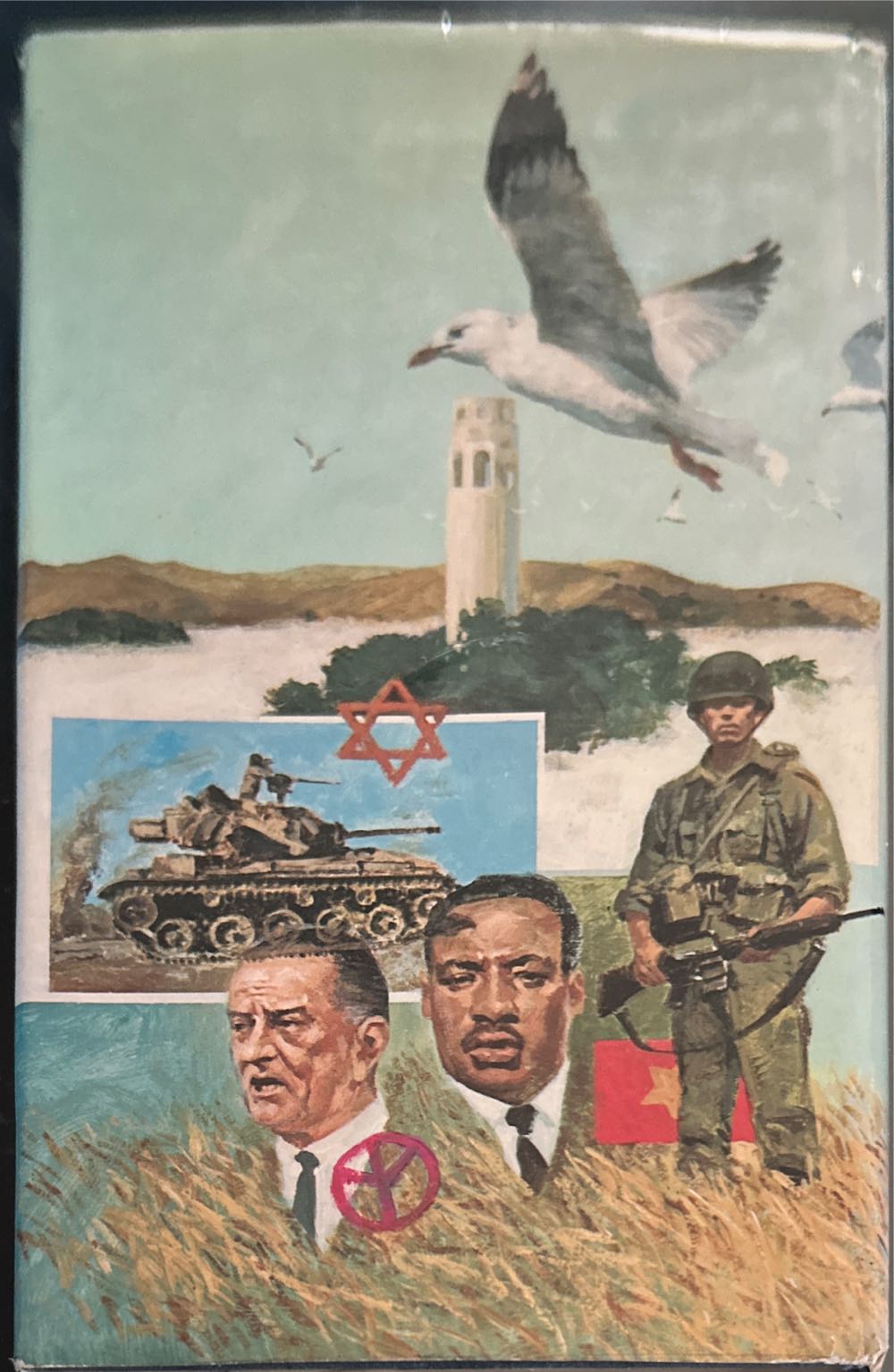 The Legacy - Howard Fast (Houghton Mifflin Harcourt P - Hardcover) book collectible [Barcode 9780395312605] - Main Image 2