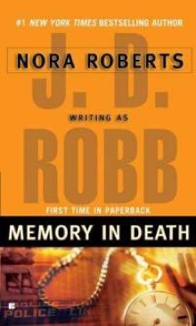 Memory In Death - J.D. Robb (Penguin Group - Paperback) book collectible [Barcode 0399153284] - Main Image 1