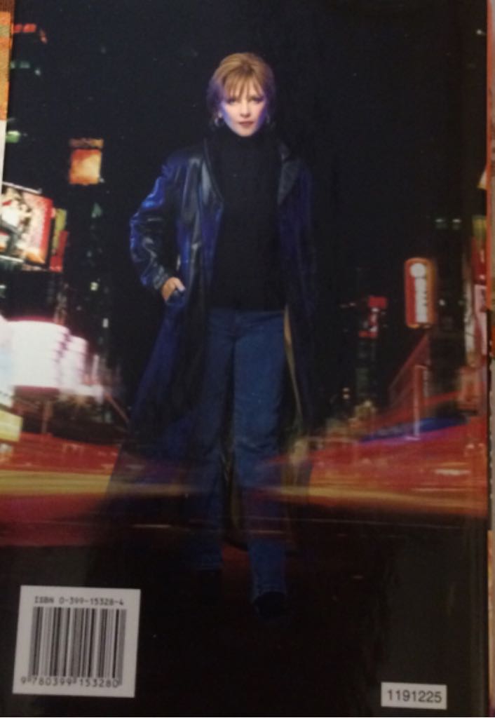 22: Memory In Death - J. D. Robb (- Hardcover) book collectible - Main Image 2