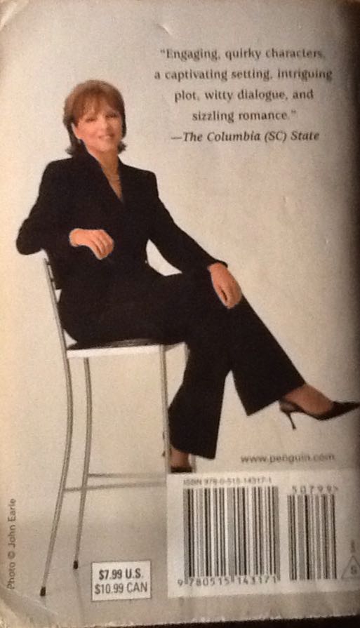 Angels Fall - Nora Roberts (Jove Books, New York - Paperback) book collectible [Barcode 9780515143171] - Main Image 2