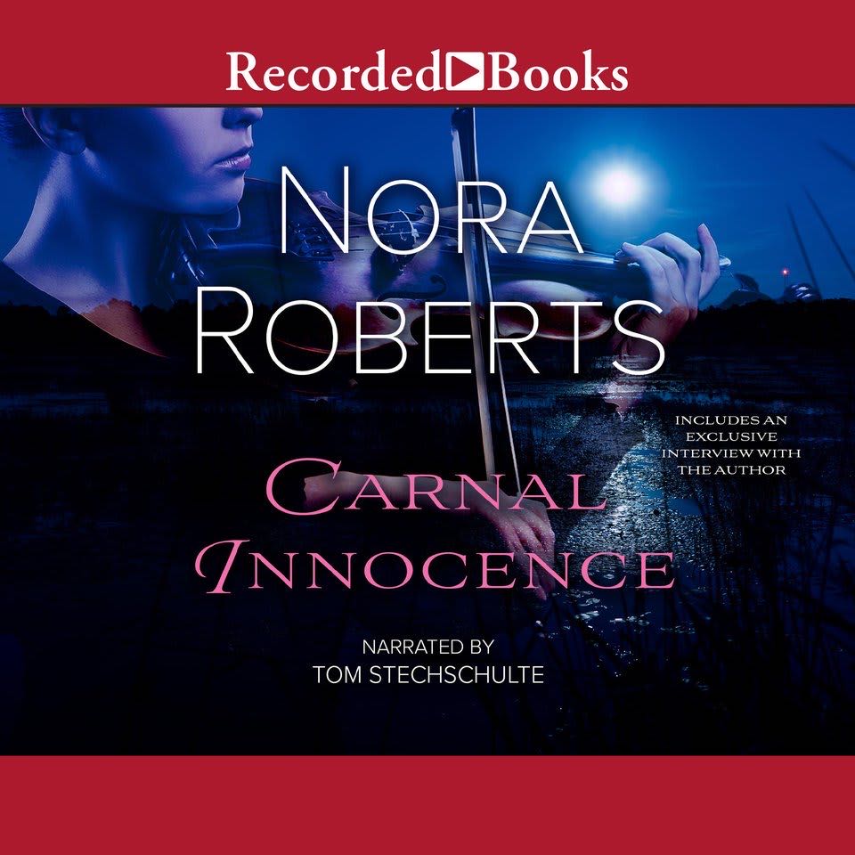 Carnal Innocence - Nora Roberts (- Paperback) book collectible [Barcode 9780349408040] - Main Image 2