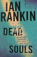 Dead Souls - Ian Rankin (Minotaur Books) book collectible [Barcode 9780312202934] - Main Image 1
