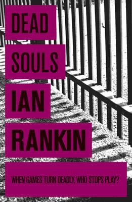 Dead Souls  book collectible [Barcode 9781407247557] - Main Image 1