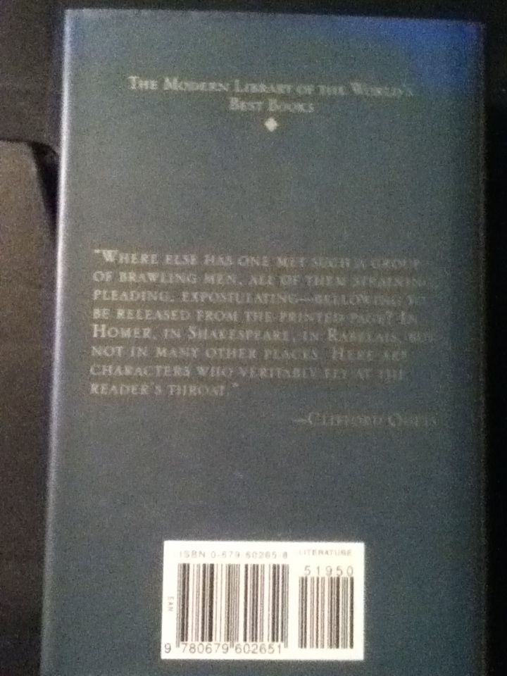 Dead Souls  book collectible - Main Image 2