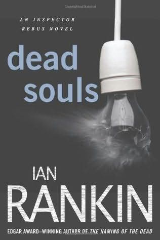 Dead Souls  book collectible - Main Image 1