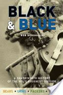 Black and Blue - Bob Berghaus (Clerisy Press) book collectible [Barcode 9781578603206] - Main Image 1