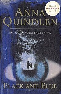 Black and Blue - Bob Berghaus book collectible - Main Image 2