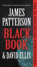 The Black Book - James Patterson (Grand Central Publishing - Paperback) book collectible [Barcode 9781538729083] - Main Image 1